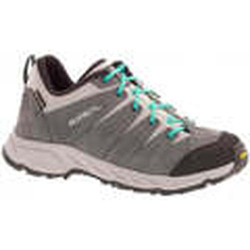 Zapatillas deporte TEMPEST WMNS GREY 31747 para mujer - Boreal - Modalova