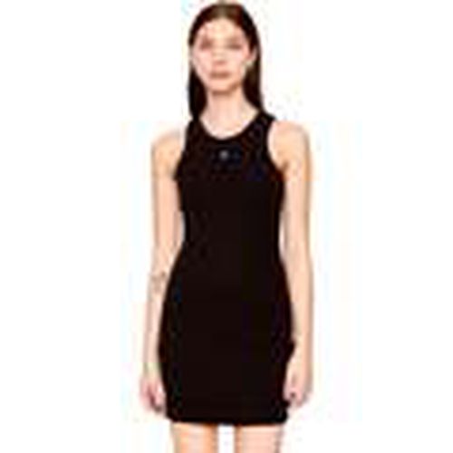 Vestidos VESTIDO MUJER ESSENTIAL BODYCON DW0DW17406 para mujer - Tommy Jeans - Modalova