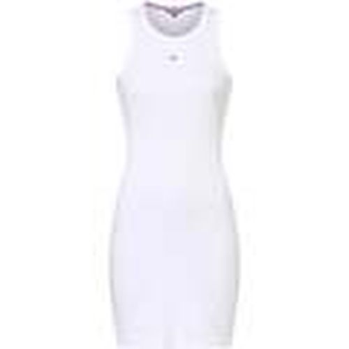 Vestidos VESTIDO MUJER ESSENTIAL BODYCON DW0DW17406 para mujer - Tommy Jeans - Modalova