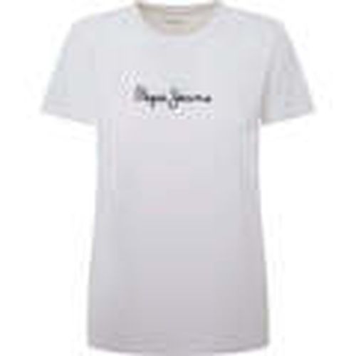 Camisa CAMISETA MUJER LORETTE PL505827 para mujer - Pepe jeans - Modalova