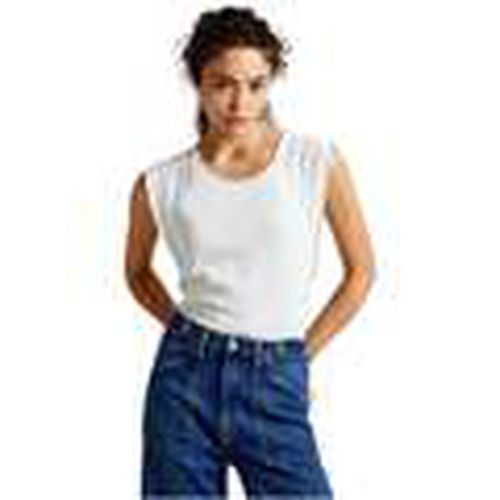 Camisa CAMISETA KAI PL505842 para mujer - Pepe jeans - Modalova