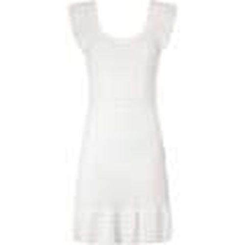 Vestido largo VESTIDO CORTO DE PUNTO CROCHET PL953524 para mujer - Pepe jeans - Modalova