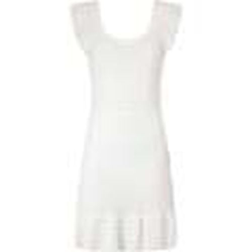 Vestidos VESTIDO CORTO DE PUNTO CROCHET PL953524 para mujer - Pepe jeans - Modalova