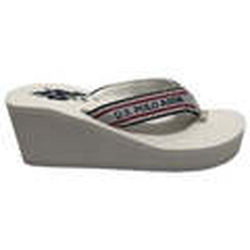 Chanclas CHANCLAS MUJER US POLO ASSN para mujer - U.S Polo Assn. - Modalova