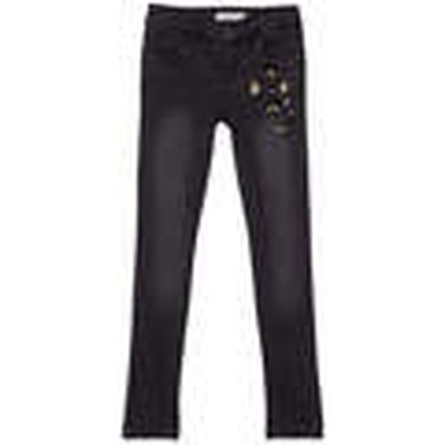 Pantalón cargo pantalon kids POLLY MABELISE 6426 PANT 13188550 para mujer - Name it - Modalova