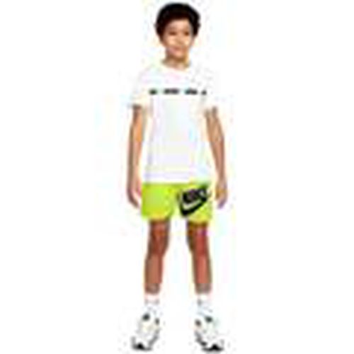 Short PANTALON CORTO NIÑO SPORTSWEAR DO6582 para mujer - Nike - Modalova