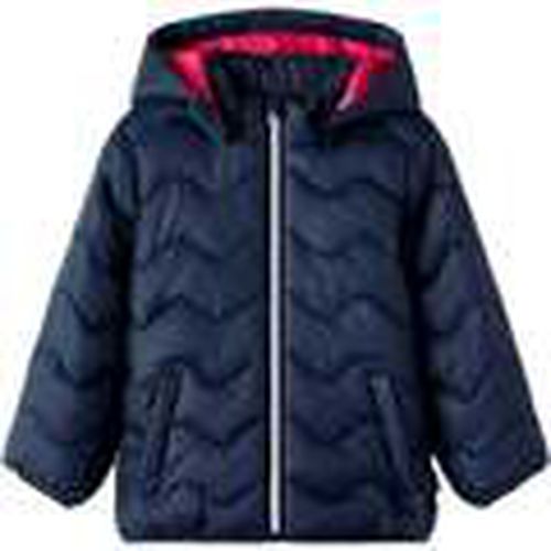 Abrigo CHAQUETA MARINO NIÑA 13204457 para hombre - Name it - Modalova