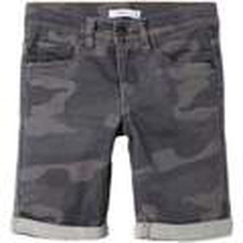 Short BERMUDAS NIÑO 13200483 para hombre - Name it - Modalova