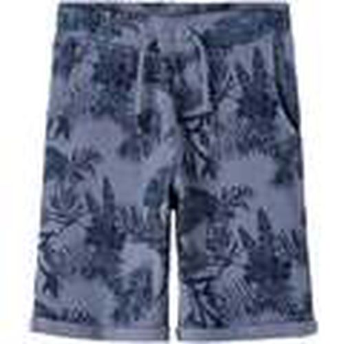 Short PANTALON NIÑO 13203473 para hombre - Name it - Modalova