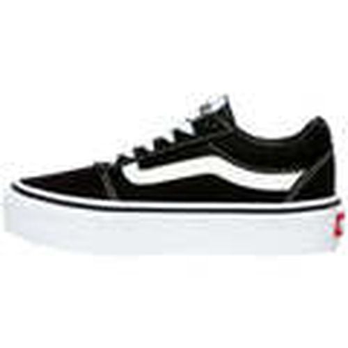 Zapatillas ZAPATILLAS NIÑOS WARD PATFORM VN0A4UUV1871 para hombre - Vans - Modalova