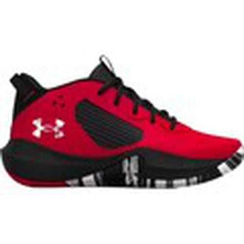 Zapatillas ZAPATILLAS NIÑOS PS LOCKDOWN 6 3025618 para hombre - Under Armour - Modalova