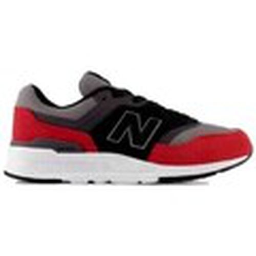 Zapatillas ZAPATILLAS NIÑO 997H GR997HSQ para hombre - New Balance - Modalova