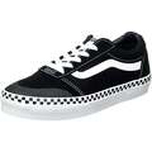 Zapatillas ZAPATILLAS NIÑOS UNISEX WARD DW VN0A5HUZBLK1 para hombre - Vans - Modalova