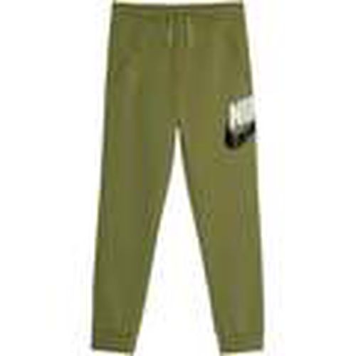 Pantalón cargo PANTALON NIÑO CLUB FLEECE CJ7863 para mujer - Nike - Modalova