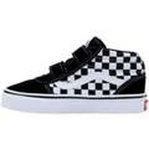 Zapatillas deporte WARD MID V CHECKER 5HZ9BA21 para mujer - Vans - Modalova