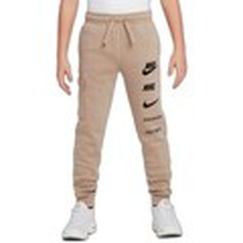 Pantalón cargo NIÑO SPOTSWEAR FN7712 para mujer - Nike - Modalova