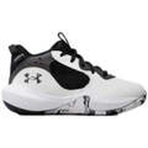 Zapatillas deporte BOTAS BASKET LOCKDOWN 6 3025618 para hombre - Under Armour - Modalova