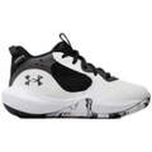 Zapatillas deporte BOTAS BASKET LOCKDOWN 6 3025618 para mujer - Under Armour - Modalova