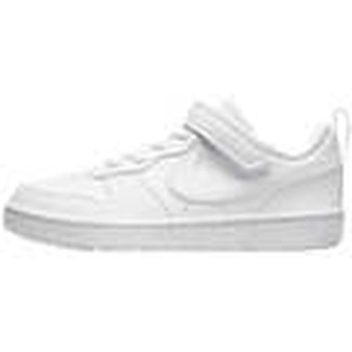 Zapatillas ZAPATILLAS NIÑOS COURT BOROUGH LOW RECRAFT DV5457 para hombre - Nike - Modalova