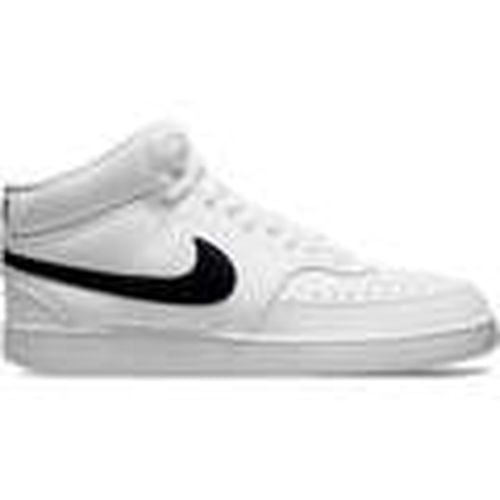 Zapatillas ZAPATILLAS COURT VISION MID DN3577 para hombre - Nike - Modalova