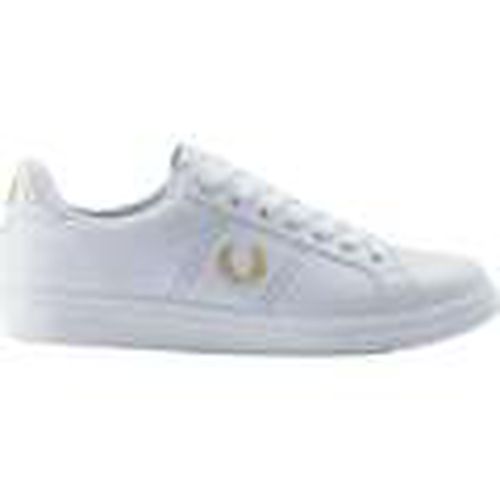 Zapatillas deporte ZAPATILLA B6312 para hombre - Fred Perry - Modalova