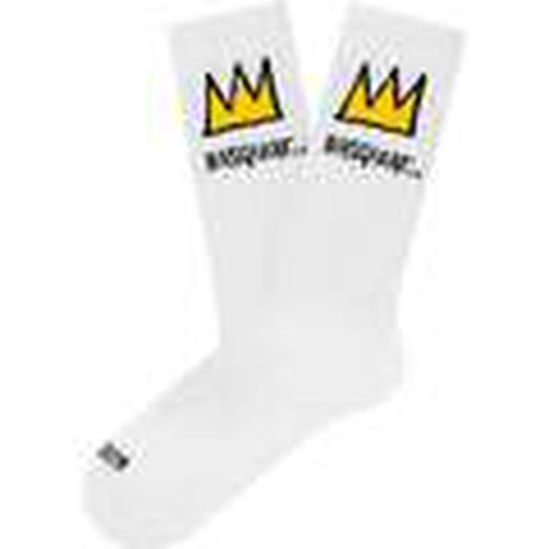 Calcetines CALCETINES UNISEX BASQUIAT ATHLETIC para mujer - Jimmy Lion - Modalova