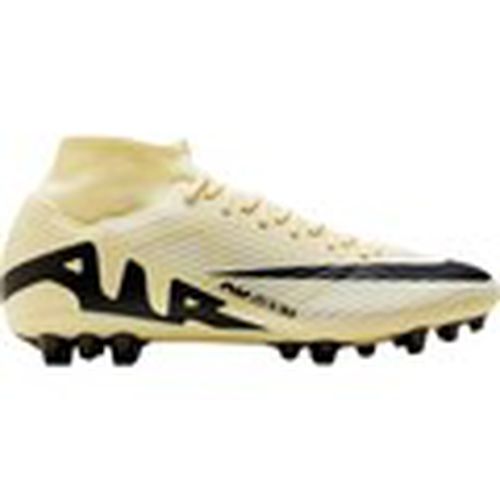 Zapatillas de fútbol BOTA FUTBOL ZOOM MERCURIAL SUPERFLY 9 ACADEMY AG para mujer - Nike - Modalova