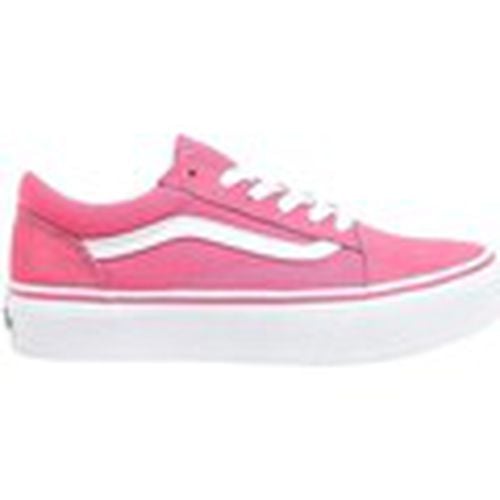 Zapatillas ZAPATILLAS OLD SKOOL PLATFORM para mujer - Vans - Modalova