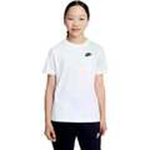 Camisa CAMISETA JUNIOR FD0927 para mujer - Nike - Modalova