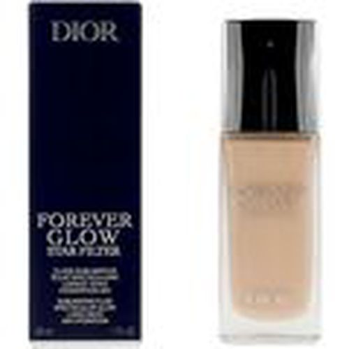 Base de maquillaje Forever Glow Star Filter Fluido 2n para hombre - Dior - Modalova