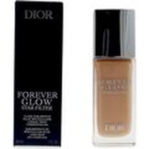 Base de maquillaje Forever Glow Star Filter Fluido 3n para hombre - Dior - Modalova