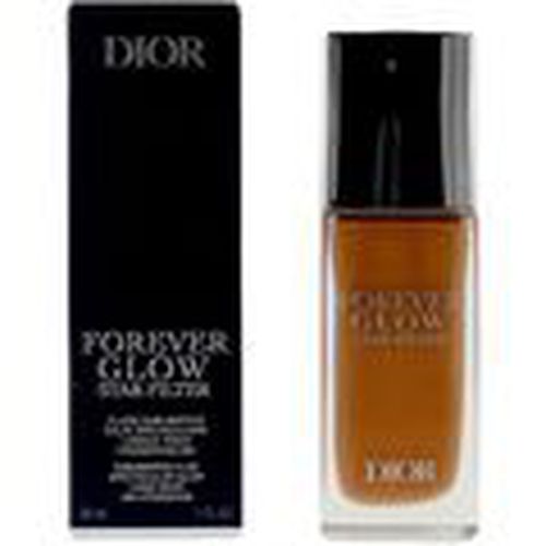 Base de maquillaje Forever Glow Star Filter Fluido 5n para hombre - Dior - Modalova