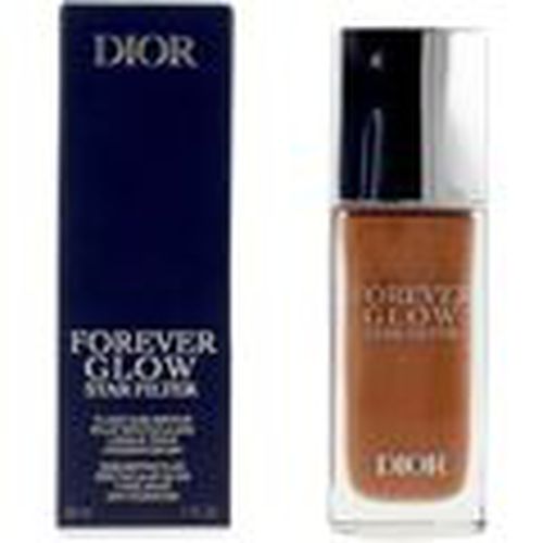 Base de maquillaje Forever Glow Star Filter Fluido 7n para hombre - Dior - Modalova