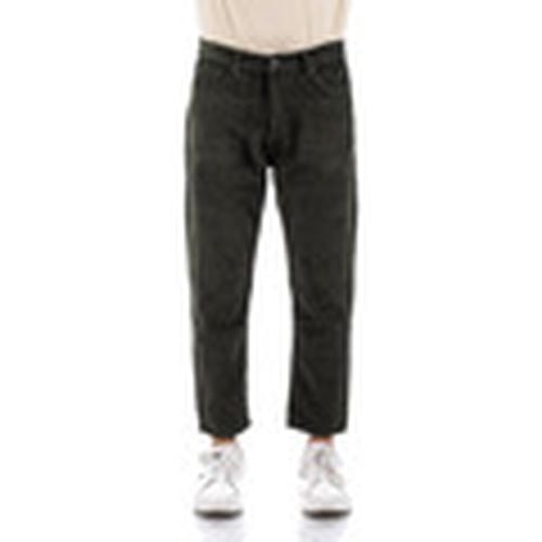 Pantalones GL6227Q para hombre - Gianni Lupo - Modalova