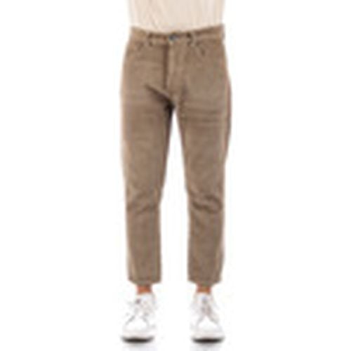 Pantalones GL6227Q para hombre - Gianni Lupo - Modalova