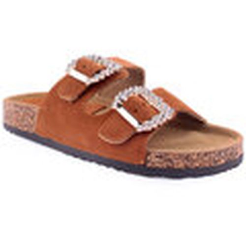 Sandalias L Slippers BIO para mujer - Isteria - Modalova