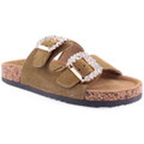 Sandalias L Slippers BIO para mujer - Isteria - Modalova