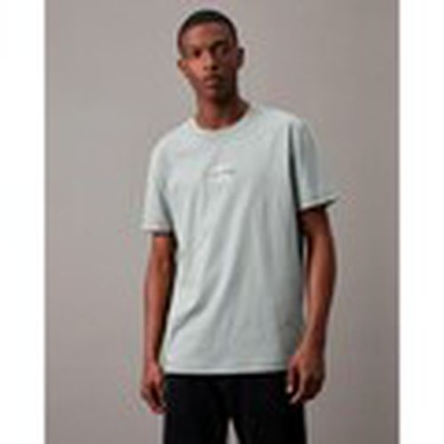 Camiseta J30J325649 para hombre - Calvin Klein Jeans - Modalova