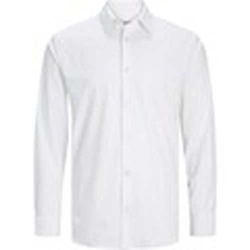 Camisa manga larga 12241530 para hombre - Premium By Jack&jones - Modalova