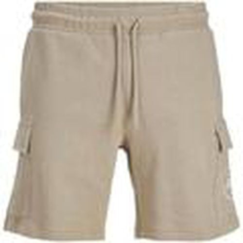 Short 12249930-Crockery para hombre - Jack & Jones - Modalova