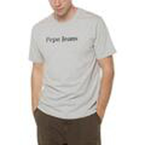 Camiseta PM509374-913 para hombre - Pepe jeans - Modalova