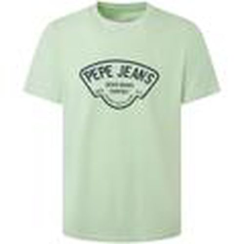 Camiseta PM509381-612 para hombre - Pepe jeans - Modalova