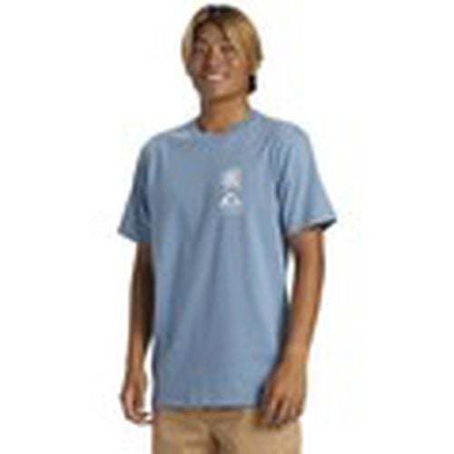 Quiksilver Camiseta - para hombre - Quiksilver - Modalova