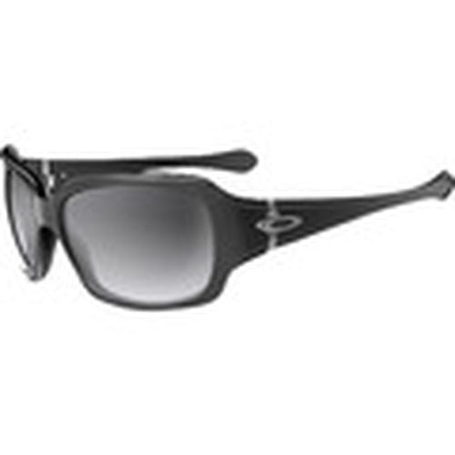 Gafas de sol SCRIP BLCK GRAD para hombre - Oakley - Modalova