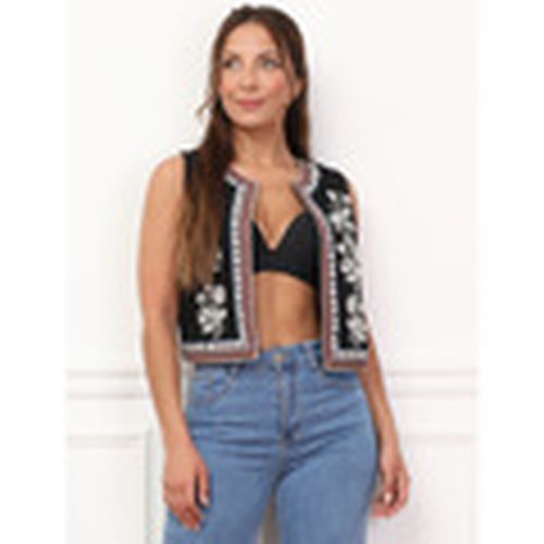 Chaqueta 71515_P168061 para mujer - La Modeuse - Modalova