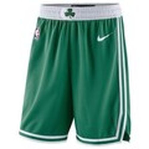 Pantalones Nba Boston Celtics para hombre - Nike - Modalova