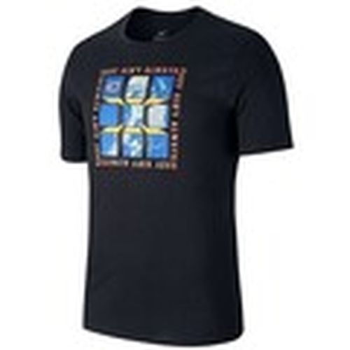 Nike Camiseta Kd Dry para hombre - Nike - Modalova
