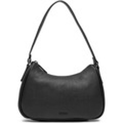 Bolso CK REFINE SHOULDER BAG_BRAID K60K612132 para mujer - Calvin Klein Jeans - Modalova