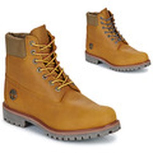 Botines PREMIUM 6 INCH WP para hombre - Timberland - Modalova