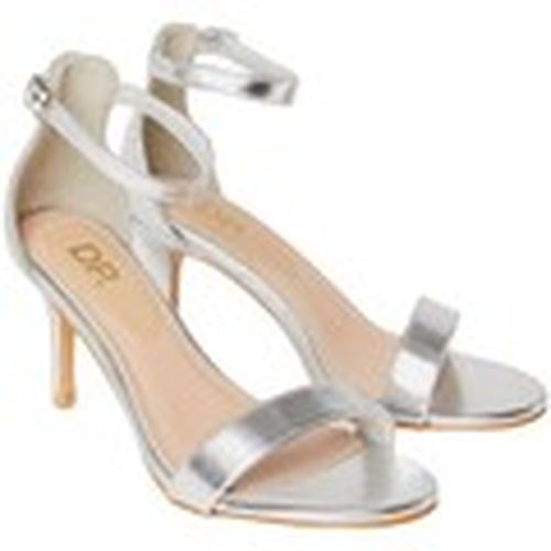 Sandalias de tacón Tasha Barely There para mujer - Dorothy Perkins - Modalova